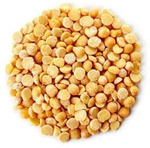 Pois jaunes BIO (crus) (25 kg) 1