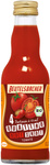Pikanter Bio-Tomatenshot, 200 ml – Beutelsbacher