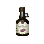 Koudgeperste distelolie 250 ml