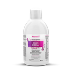 Complément alimentaire collagène liquide sans gluten 500 ml - Pharmovit