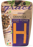 Functionele Granola Hi Power Protein 300 g – Graci