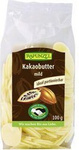 Cacaoboter in schijven BIO 100 g