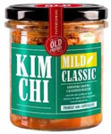 Kimchi klassiek mild gepasteuriseerd 280 g – Old Friends