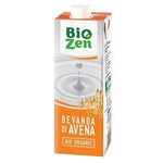 Boisson à l'avoine BIO 1 l – Bio Zen