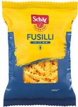 Pâtes fusilli sans gluten 250 g – Schar