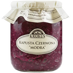 Modra-Rotkohl 500 g - Krokus