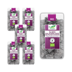 Kalifornische Pflaumen kernlos glutenfrei BIO 400 g