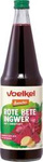 Gefermenteerd bietensap met gembersap Biologisch Demeter 700 ml – Voelkel