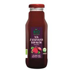 Natuurlijk ingemaakt bietensap BIO 300 ml