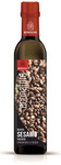 Sesamolie (van geroosterde zaden) koudgeperst bio 250 ml - Bordoni (Econature)