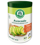 Bio Avocado Gewürz 100 g – Lebensbaum