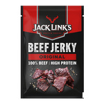 Beef Jerky Original: rundvleesreepjes, gedroogd en gerookt 60 g – Jack Link's