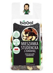 Studentenfutter mit Preiselbeeren BIO 150 g