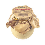 Huisgemaakte mierikswortel 240 g - Polbioeco