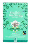Munt thee (20 x 1,5) biologisch 30 g – English Tea Shop