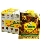 Tisane Samahan en sachets (25 x 4 g) 100 g - Sattva