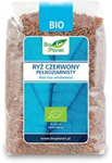 Riz rouge complet BIO 400 g – Bio Planet