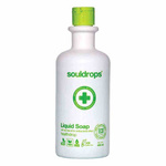 Savon antibactérien healthdrop eco 450 ml