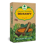 Podlaska épice pour café sans gluten 50 g - Dary Natury