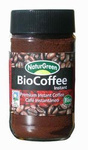 Biologische instantkoffie 100 g – Naturgreen