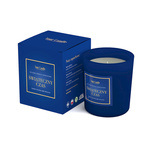 Soja kaars met kerstgeur 210 ml - Your Candle (seizoensgebonden product)