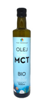 Kokosolie MCT keto glutenvrij Biologisch 500 ml – Pięć Przemian (Five Transformations)