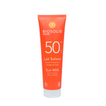 Zonnemelk voor het lichaam SPF 50 150 ml (Sense) – Biosolis
