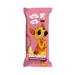 Barre sans sucre ajouté fraise banane 25 g