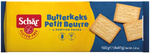 Petit beurre - glutenvrije koekjes 165 g
