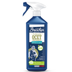 Vinaigre ménager 30% Spray ÉCO 750 ml – Briochin