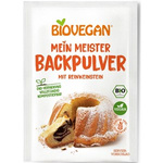 Biologisch glutenvrij bakpoeder (3 x 17 g) 51 g – Bio Vegan