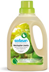 Adoucissant Citron vert Bio 750 ml – Sodasan