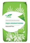 Amaranthmehl BIO 400 g