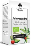 Ashwagandha BIO 60 capsules (520 mg)