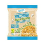 Biscuit à la noix de coco et aux amandes sans sucre ajouté 50 g