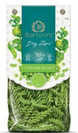 Biologische groene erwten fusilli 250 g – Bartolini