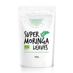 Poudre de feuilles de moringa BIO 200 g