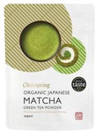 Japanse premium kwaliteit Matcha poeder Biologisch 40 g – Clearspring