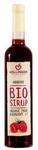 Biologische Frambozensiroop 500 ml – Hollinger