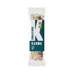 Barre noix de coco, amande, miel 35 g – Karma