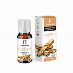 Palo Santo etherische olie 10 ml - UW KANDEL