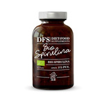 Spirulina voedingssupplement bio 375 tabletten - Dieetvoeding
