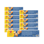 PACK DE 12 x Baguette - baguette à la casserole sans gluten 175 g