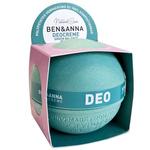 Crème deodorant op basis van soda Green Balance sensitiv ECO 40 g – Ben&Anna