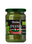 Basilicumpesto BIO 140 g - Vitaliana