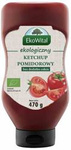 Ketchup sans sucre ajouté BIO 470 g