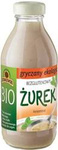 Boekweitzure soep - glutenvrij concentraat BIO 320 ml