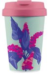 Hyazinthen-Reisebecher 350 ml - CHIC-MIC