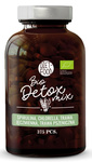 Detox BIO Tabletten voedingssupplement 375 stuks – Diet-Food
