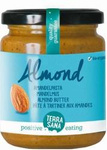 Crème d'amandes grillées BIO 250 g